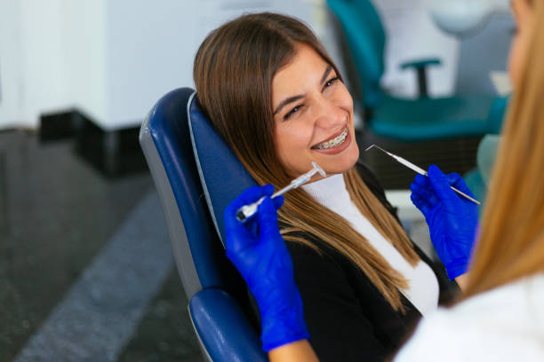 Shreveport, LA Dental Services Company