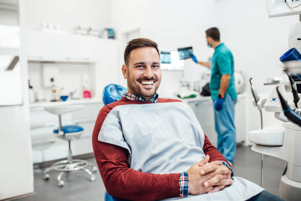 Dental X-Rays and Imaging in Shreveport, LA
