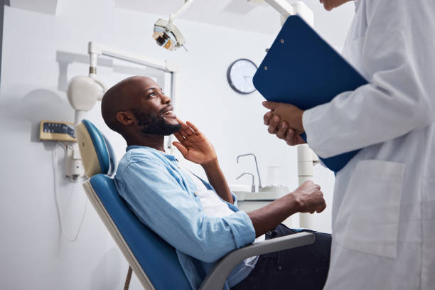 Dental X-Rays and Imaging in Shreveport, LA