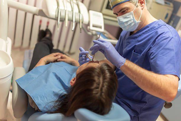 Best Root Canal Treatment  in Shreveport, LA